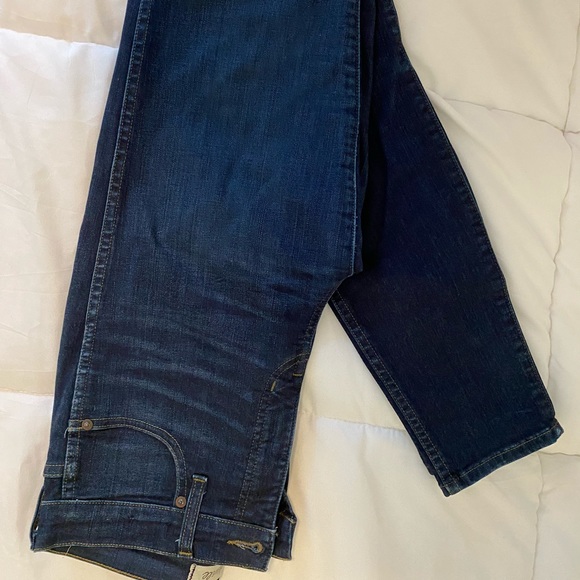Made well high rise skinny jeans - Picture 2 of 3
